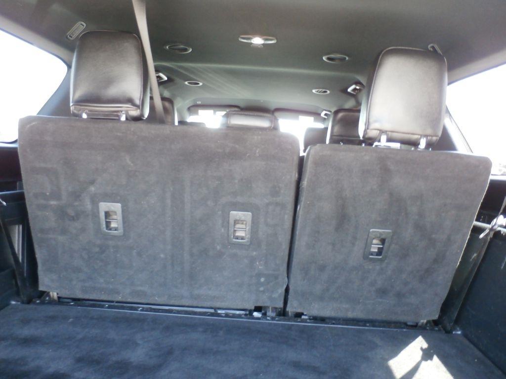 Ford Expedition MAX XLT 2020