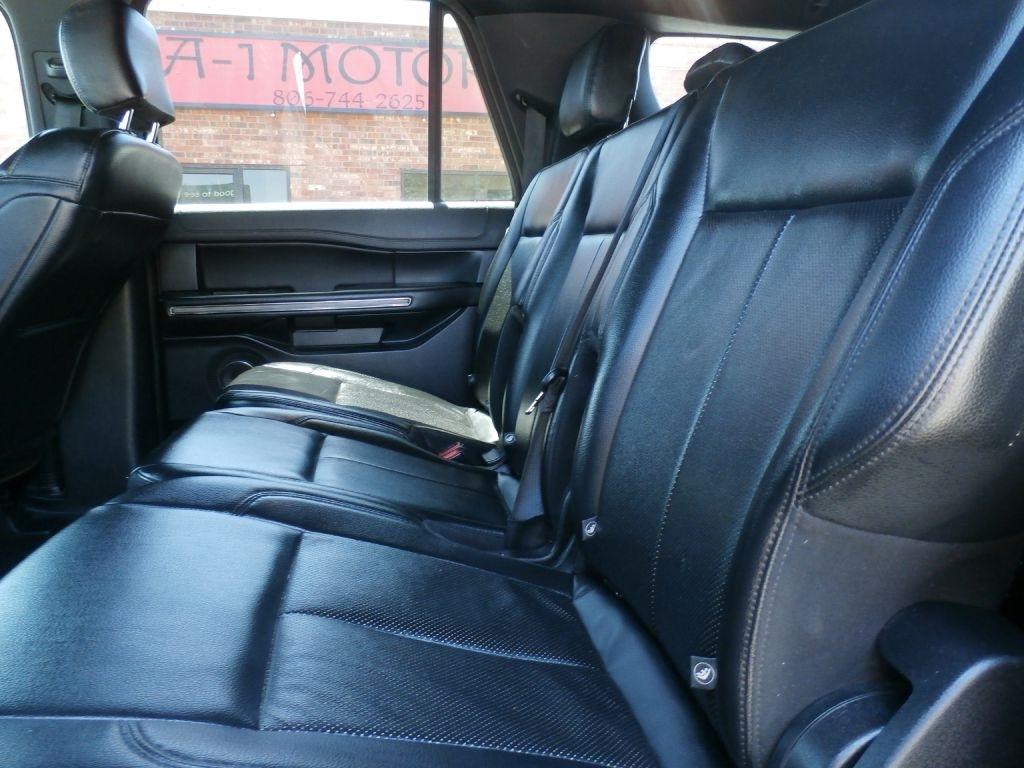 Ford Expedition MAX XLT 2020