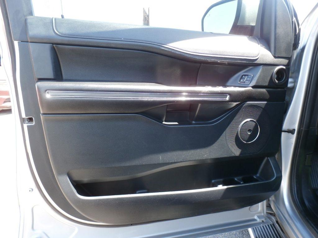 Ford Expedition MAX XLT 2020