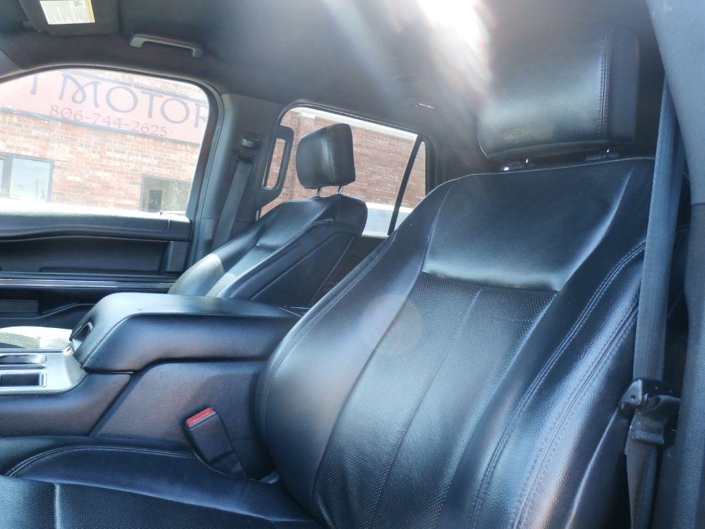 Ford Expedition MAX XLT 2020