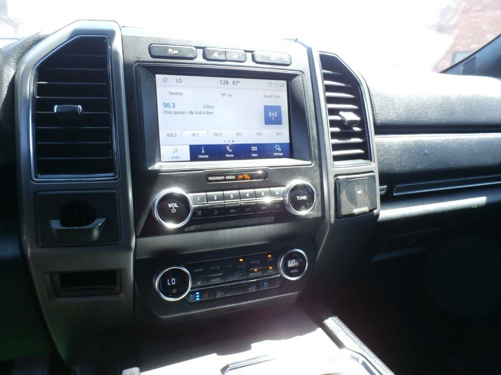 Ford Expedition MAX XLT 2020