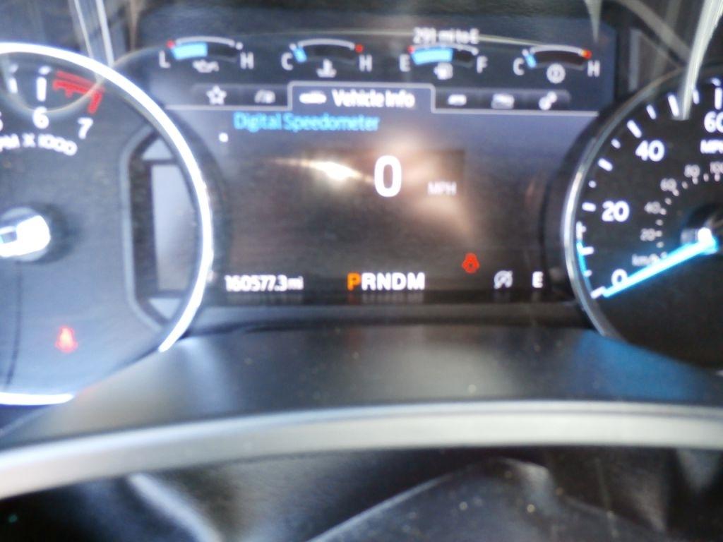 Ford Expedition MAX XLT 2020