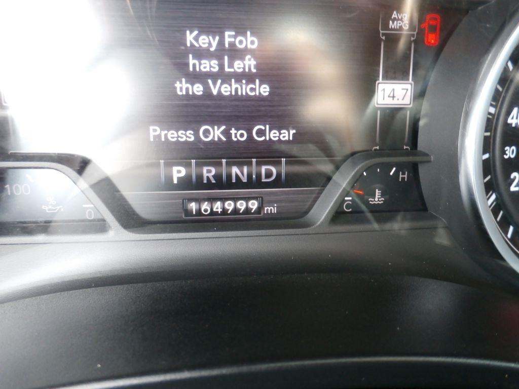 RAM 1500 Big Horn Crew Cab SWB 4WD 2020