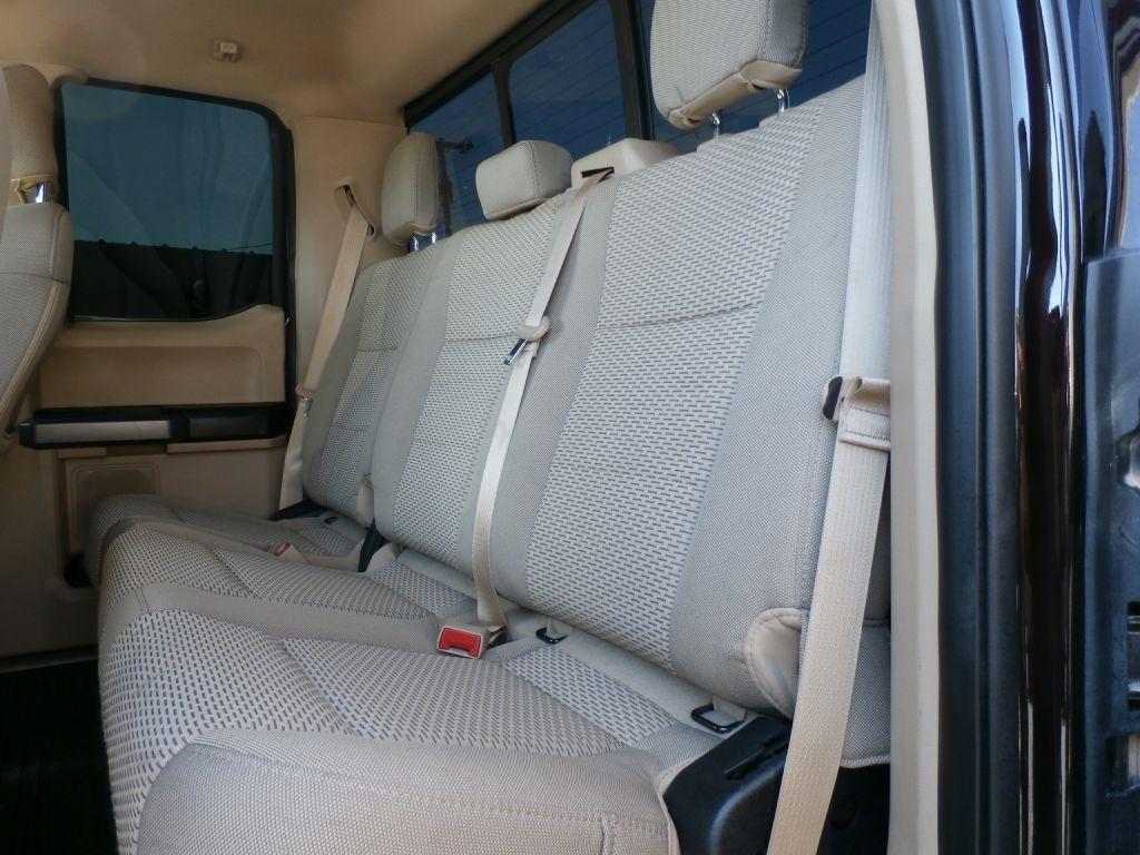 Ford F-350 SD XLT SuperCab Long Bed DRW 4WD 2019