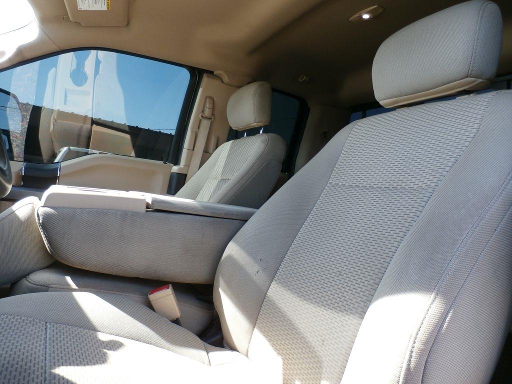 Ford F-350 SD XLT SuperCab Long Bed DRW 4WD 2019