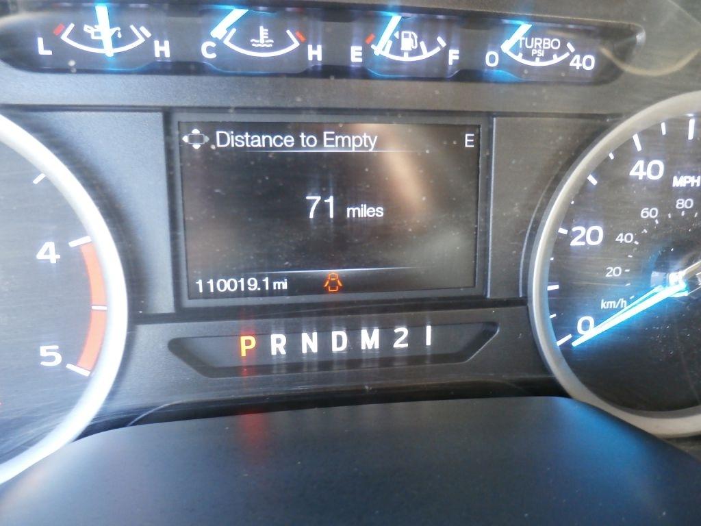 Ford F-350 SD XLT SuperCab Long Bed DRW 4WD 2019