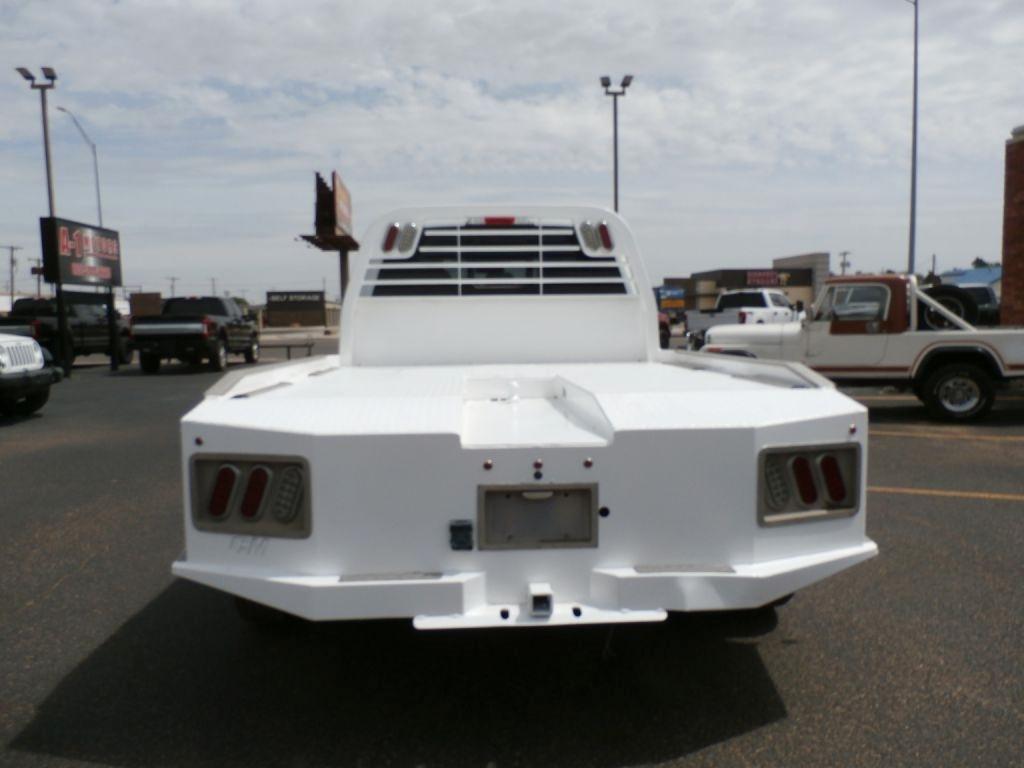 Ford F-350 SD XL Crew Cab Long Bed DRW 4WD 2017