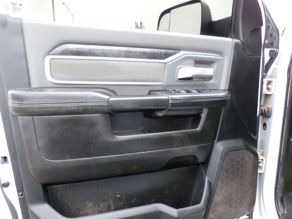 RAM 2500 Tradesman Crew Cab LWB 4WD 2019