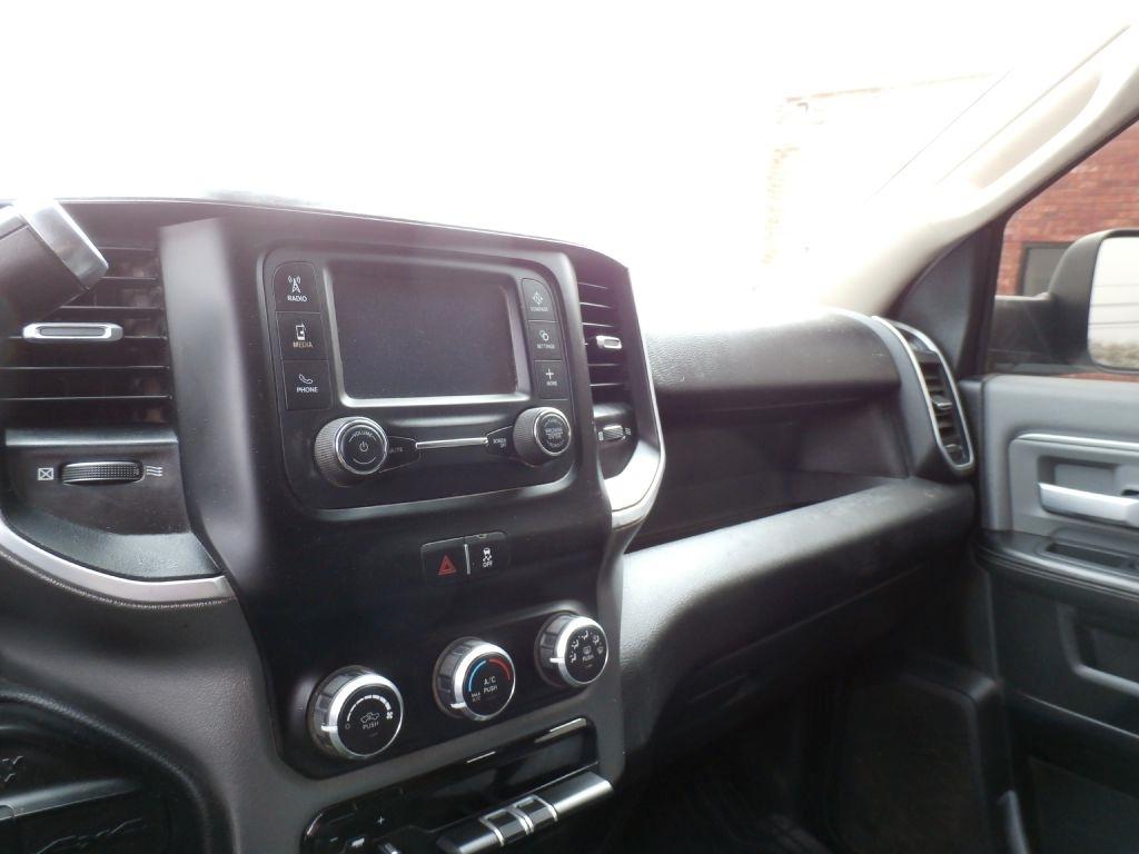 RAM 2500 Tradesman Crew Cab LWB 4WD 2019