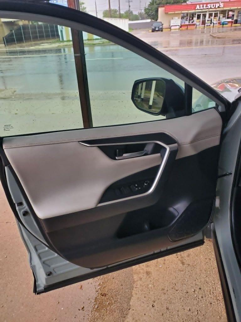 Toyota RAV4 Adventure AWD 2019