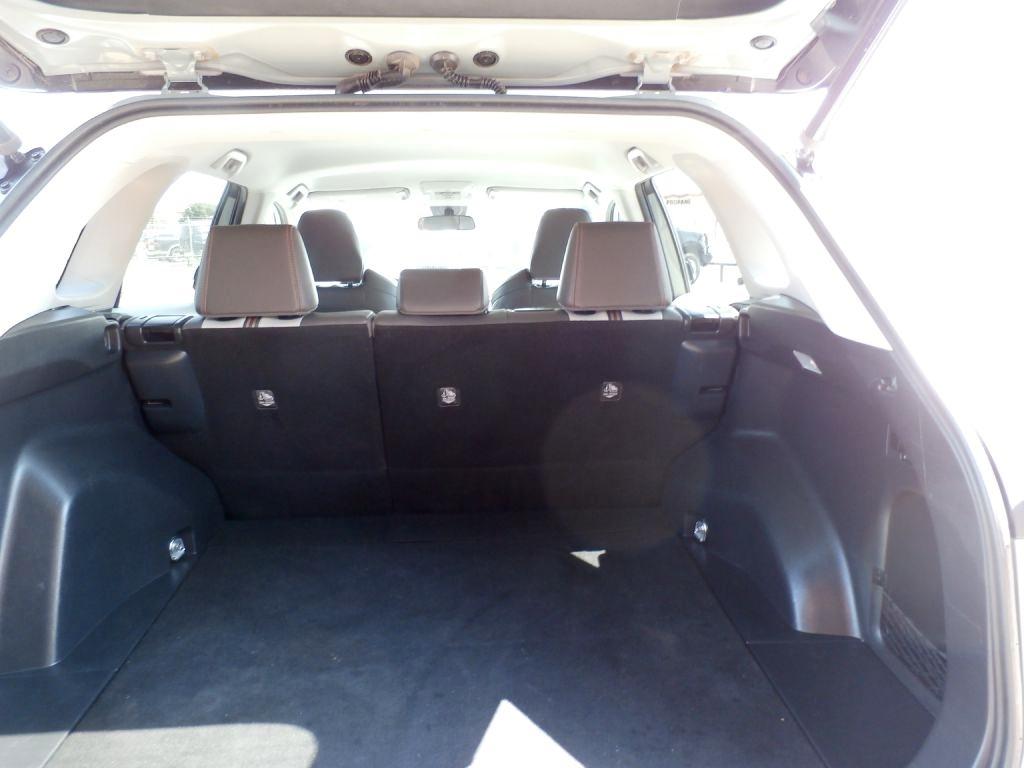 Toyota RAV4 Adventure AWD 2019