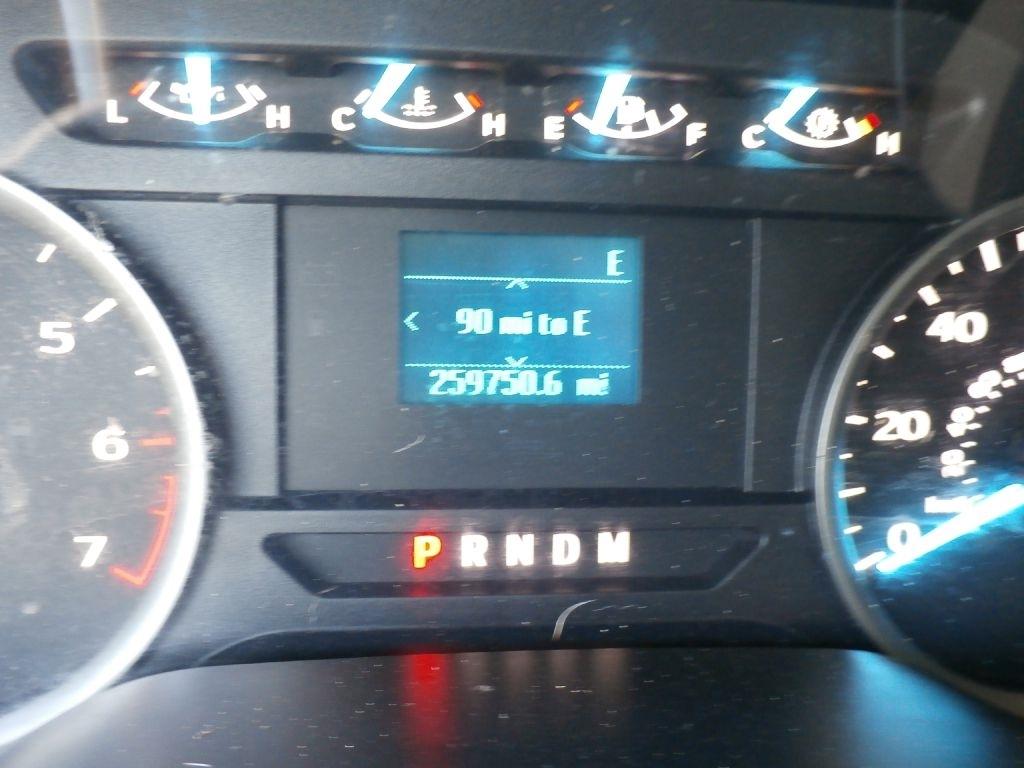 Ford F-150 XLT SuperCrew 5.5-ft. Bed 4WD 2018