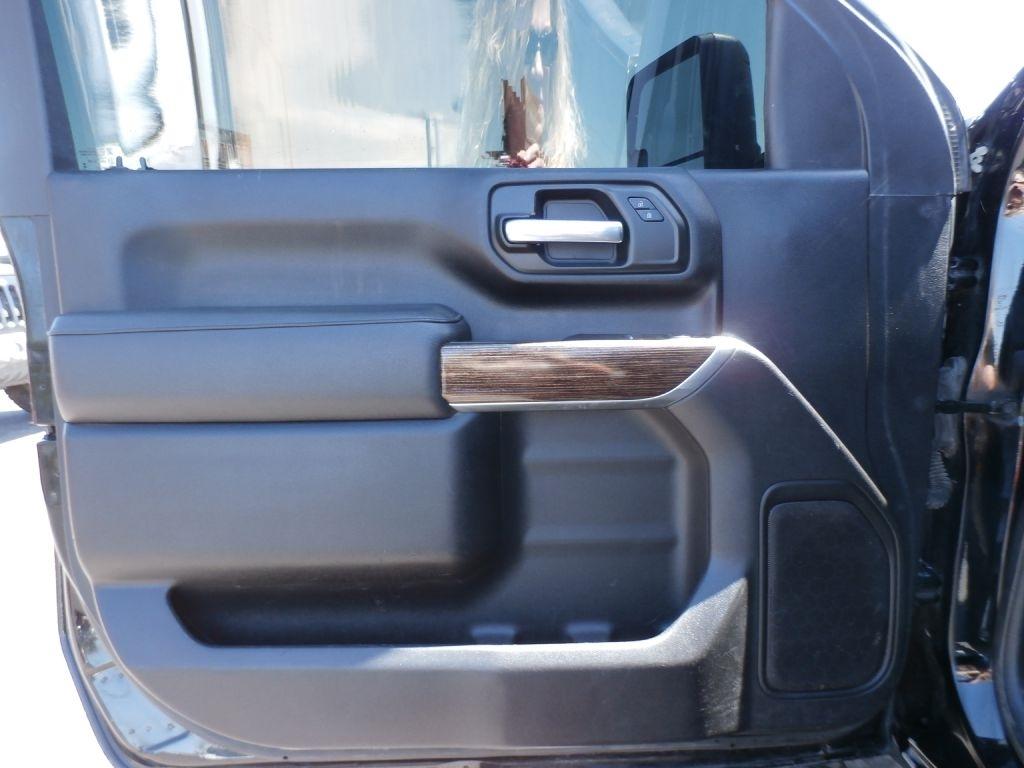 GMC Sierra 3500HD SLE 4WD 2024