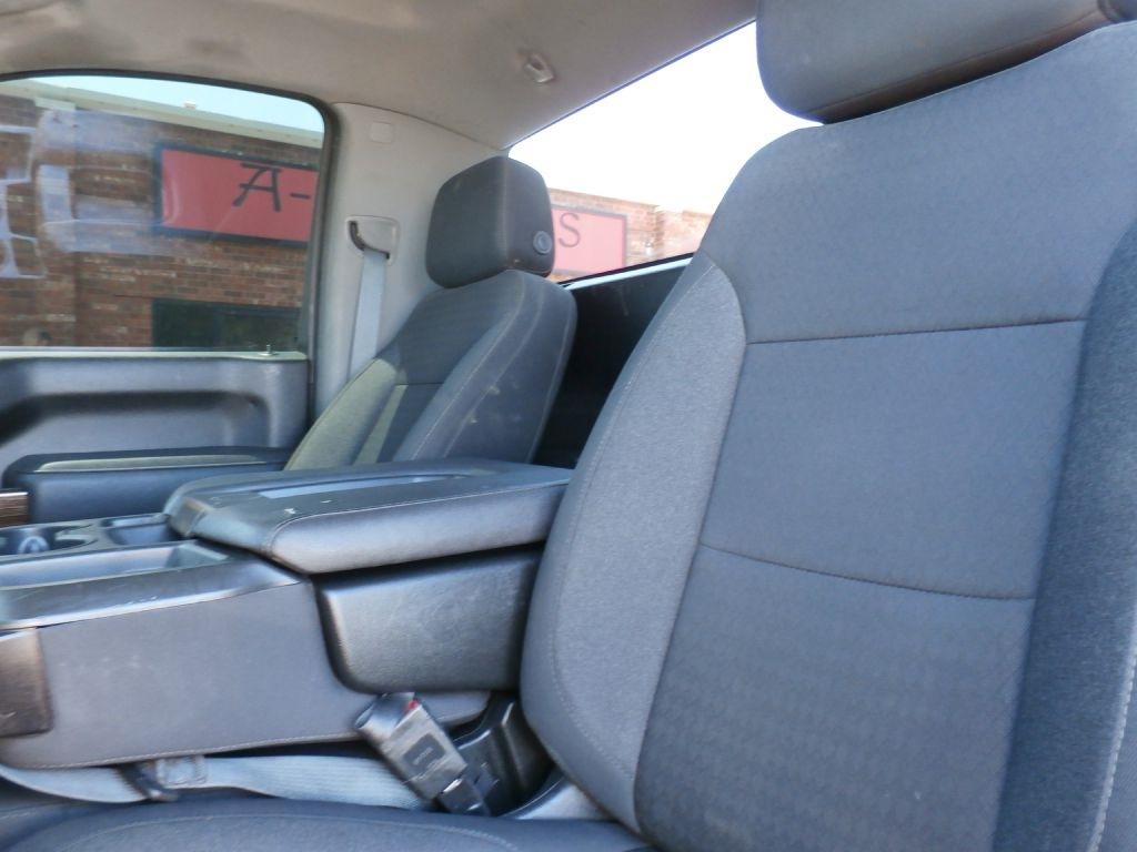 GMC Sierra 3500HD SLE 4WD 2024