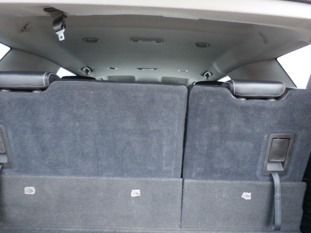 Chevrolet Tahoe LS 4WD 2018