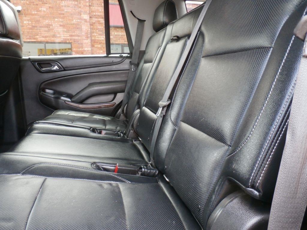 Chevrolet Tahoe LS 4WD 2018