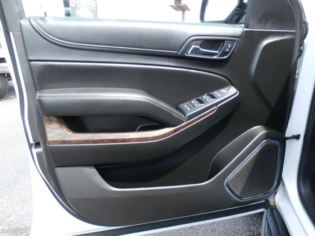 Chevrolet Tahoe LS 4WD 2018