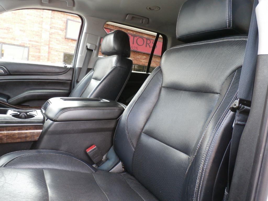 Chevrolet Tahoe LS 4WD 2018