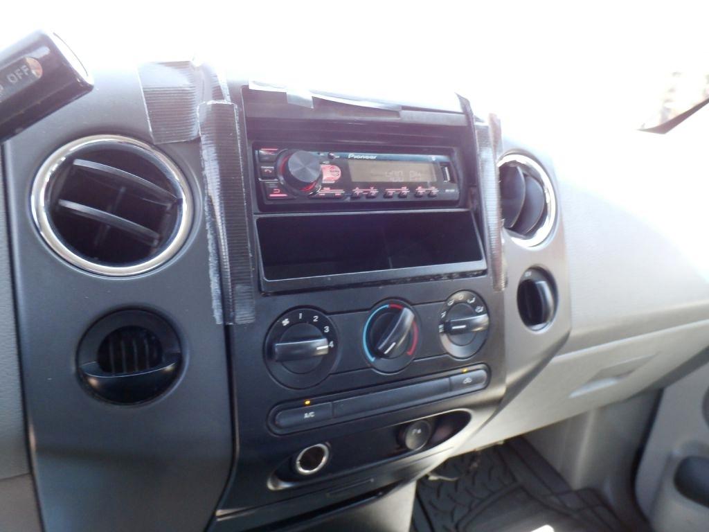 Ford F-150 XLT SuperCrew 2WD 2007