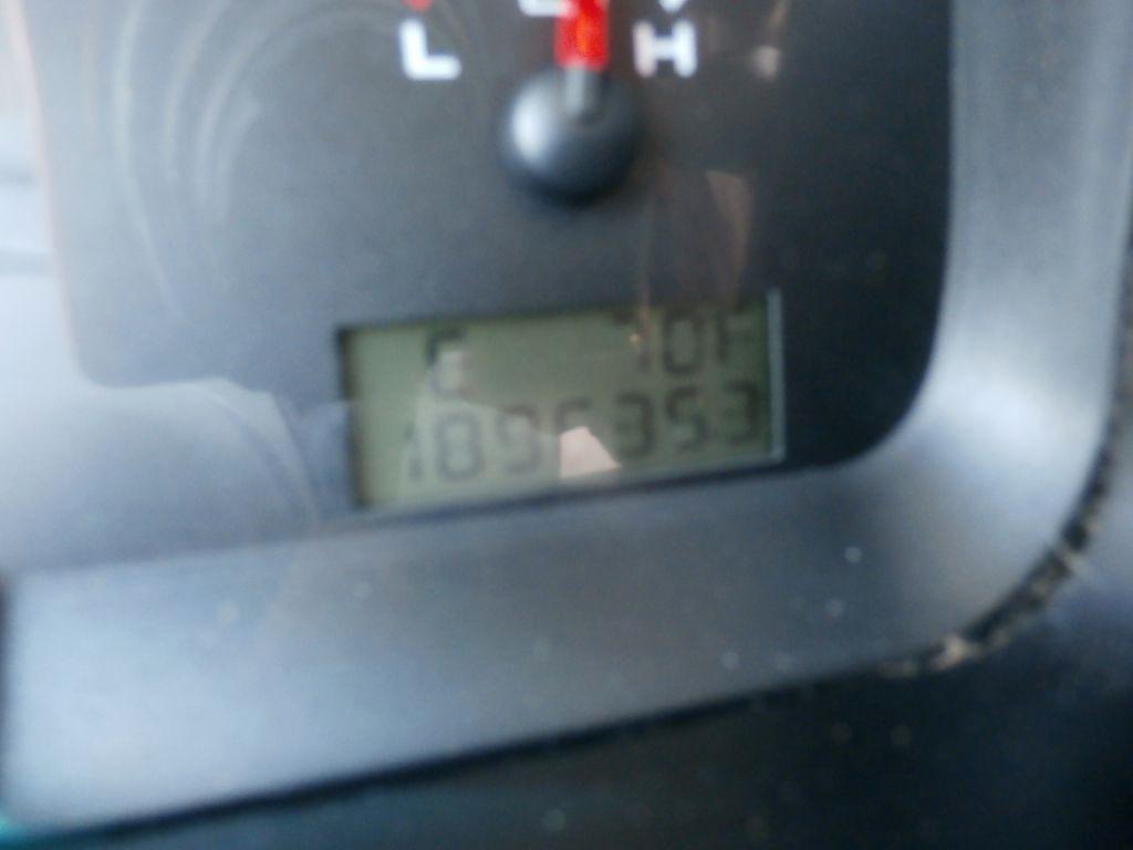 Ford F-150 XLT SuperCrew 2WD 2007