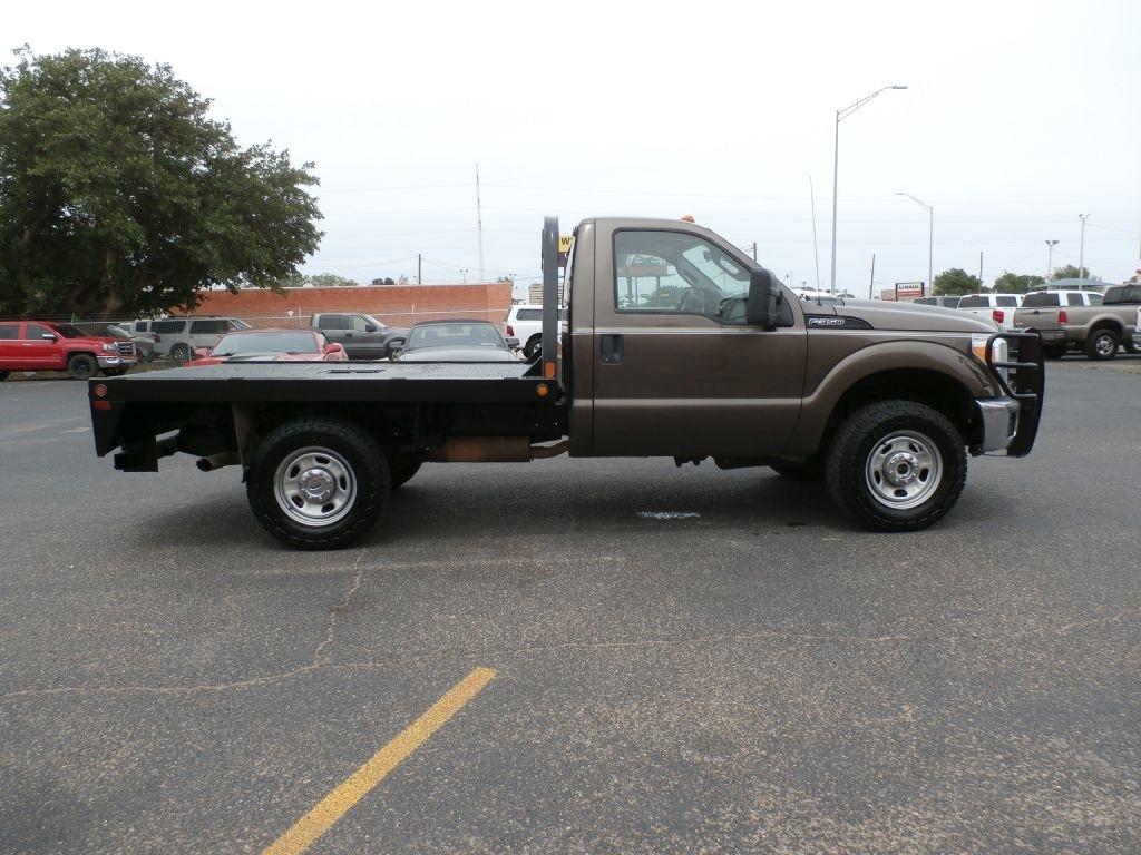 Ford F-350 SD XL 4WD 2016