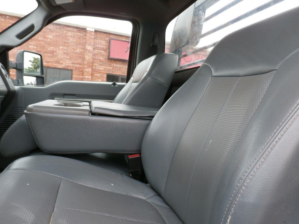 Ford F-350 SD XL 4WD 2016