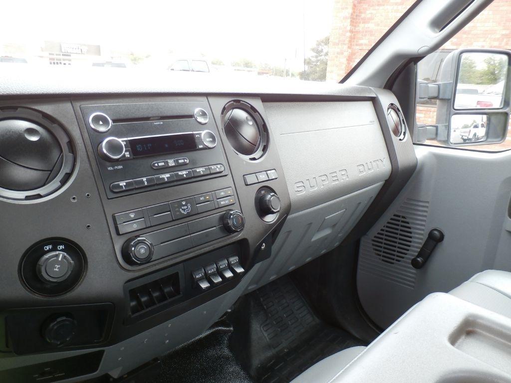Ford F-350 SD XL 4WD 2016