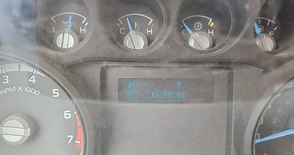 Ford F-350 SD XL 4WD 2016