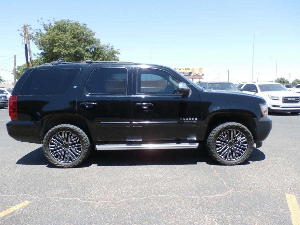 2009 Chevrolet Tahoe LT1 4WD