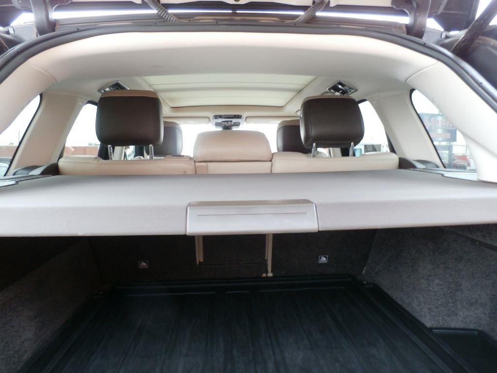 Land Rover Range Rover HSE 2019