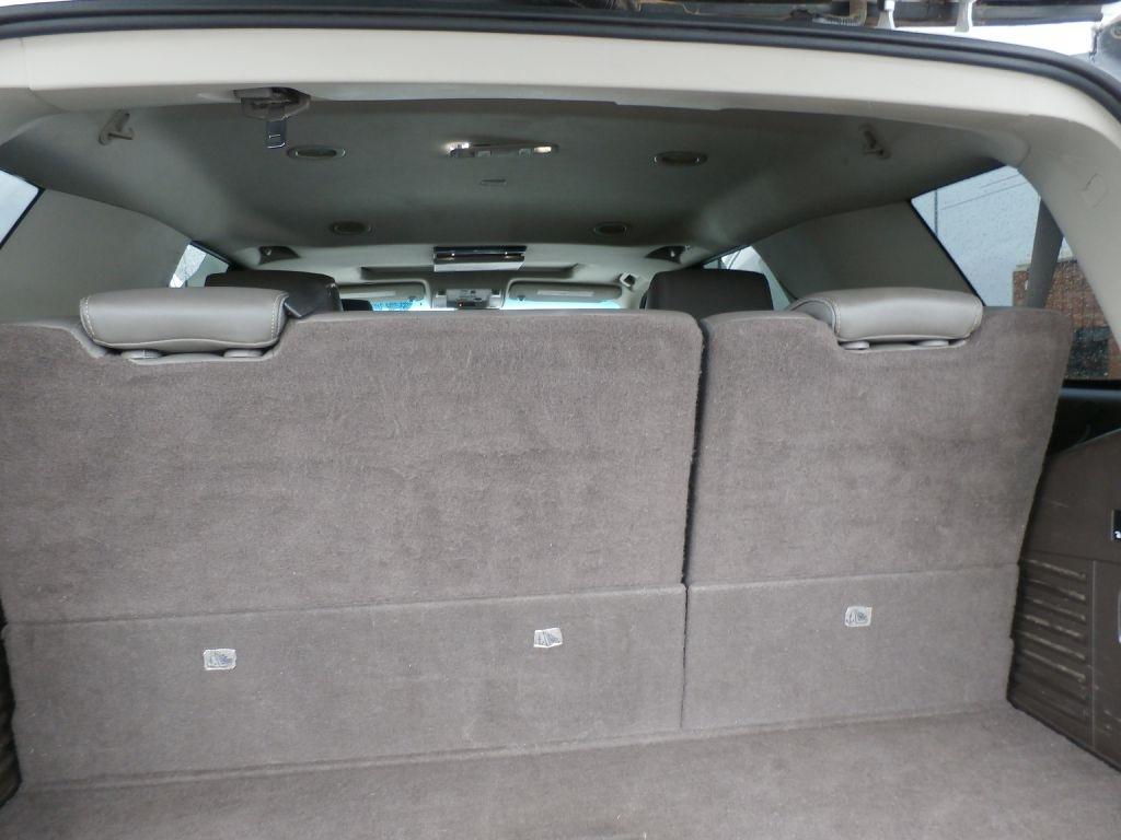 GMC Yukon Denali 4WD 2015