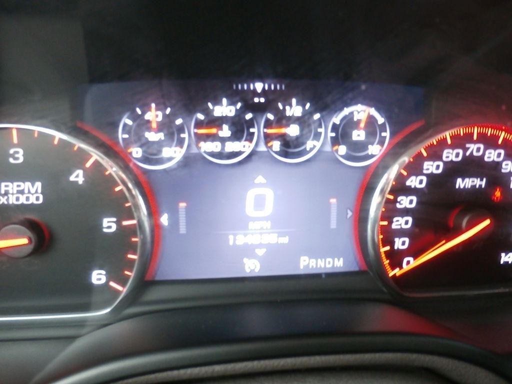 GMC Yukon Denali 4WD 2015