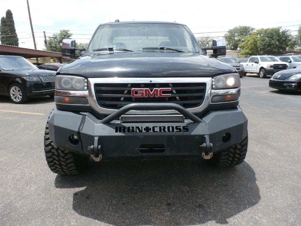 RAM 2500 Tradesman Crew Cab SWB 4WD 2017