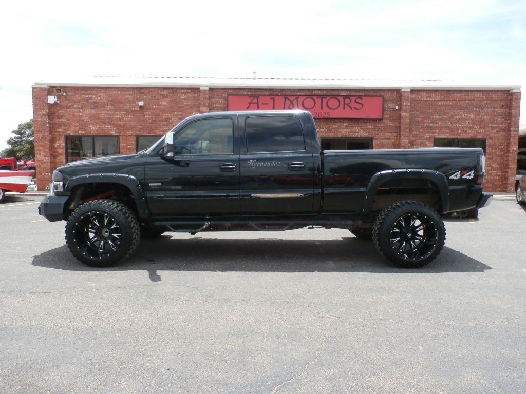 RAM 2500 Tradesman Crew Cab SWB 4WD 2017