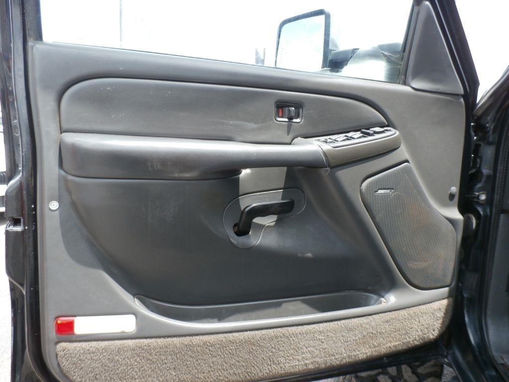 RAM 2500 Tradesman Crew Cab SWB 4WD 2017