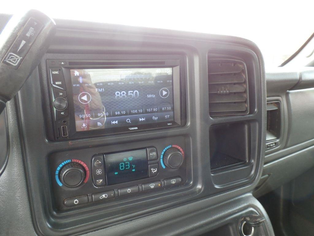 RAM 2500 Tradesman Crew Cab SWB 4WD 2017