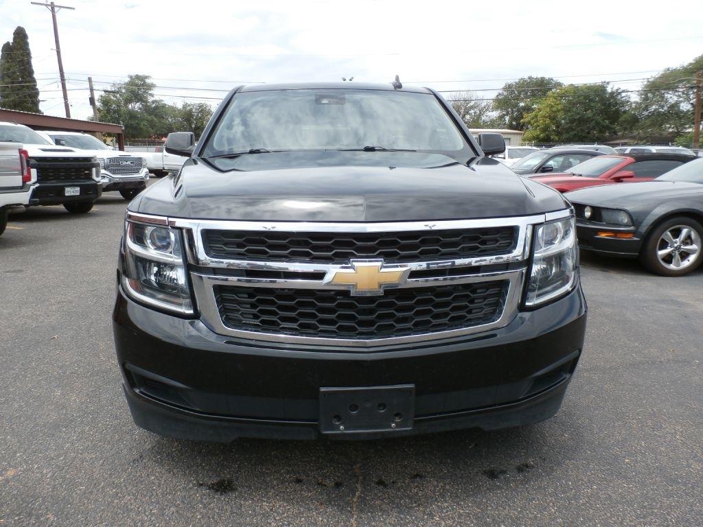 Chevrolet Suburban LT 2WD 2017