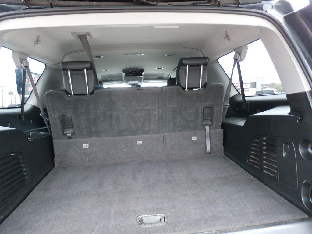 Chevrolet Suburban LT 2WD 2017