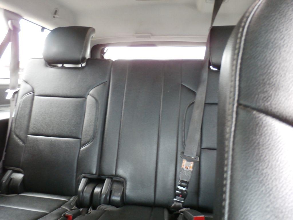 Chevrolet Suburban LT 2WD 2017