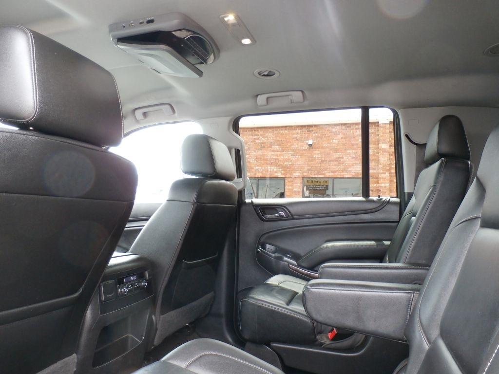 Chevrolet Suburban LT 2WD 2017