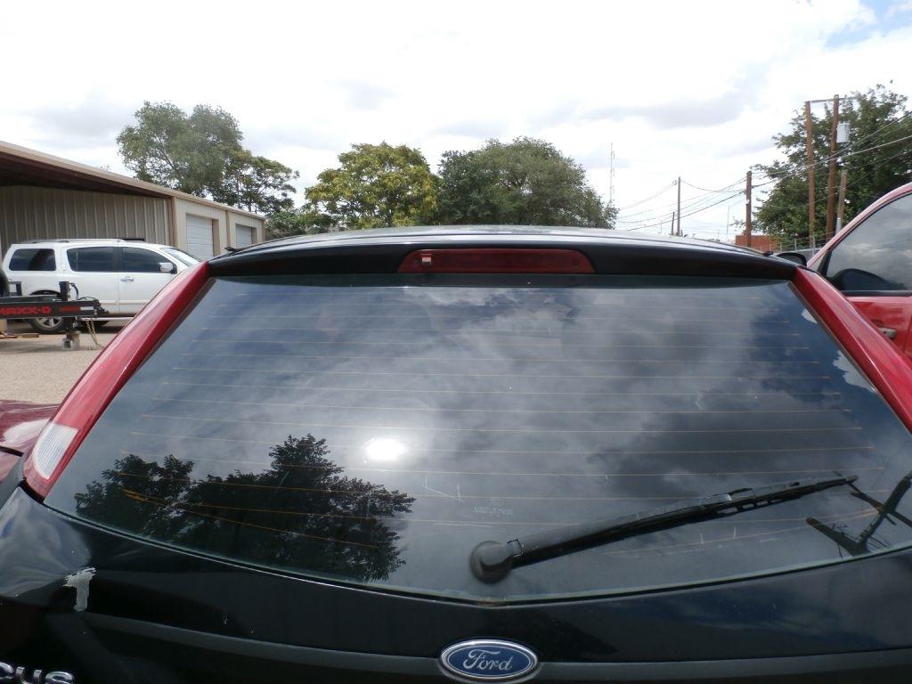 Ford Focus ZX3 S 2005