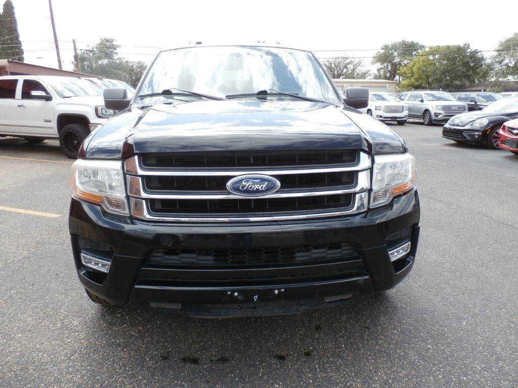Ford Expedition XLT 2WD 2016