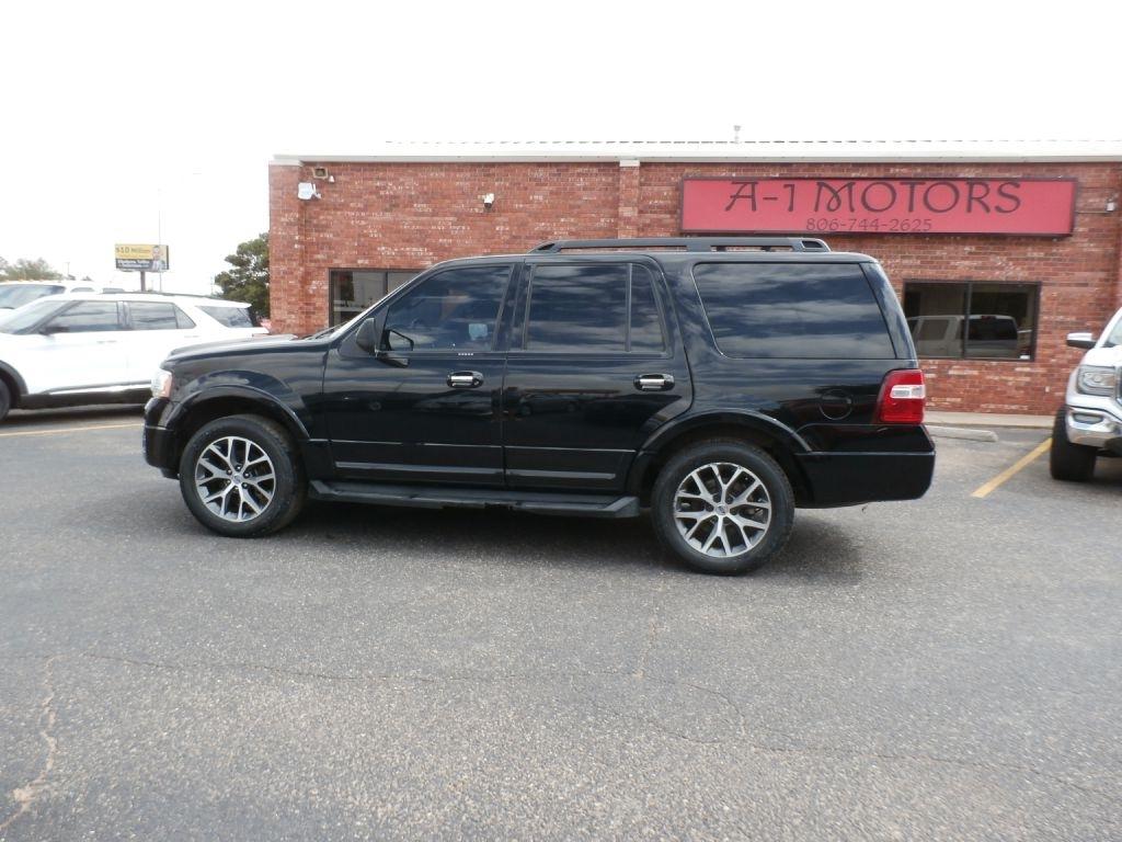 Ford Expedition XLT 2WD 2016