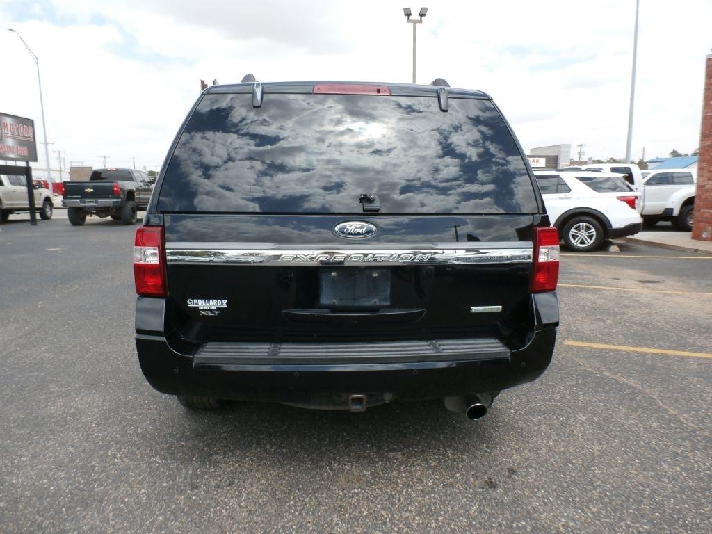 Ford Expedition XLT 2WD 2016