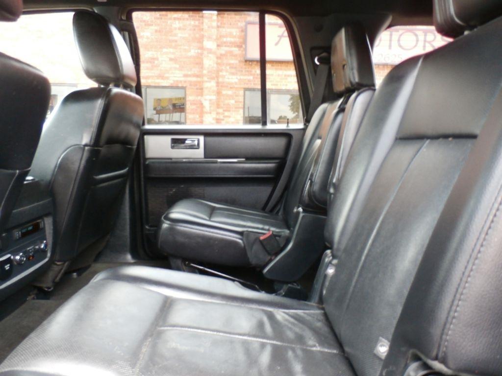 Ford Expedition XLT 2WD 2016