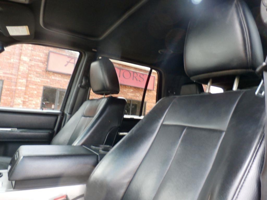 Ford Expedition XLT 2WD 2016