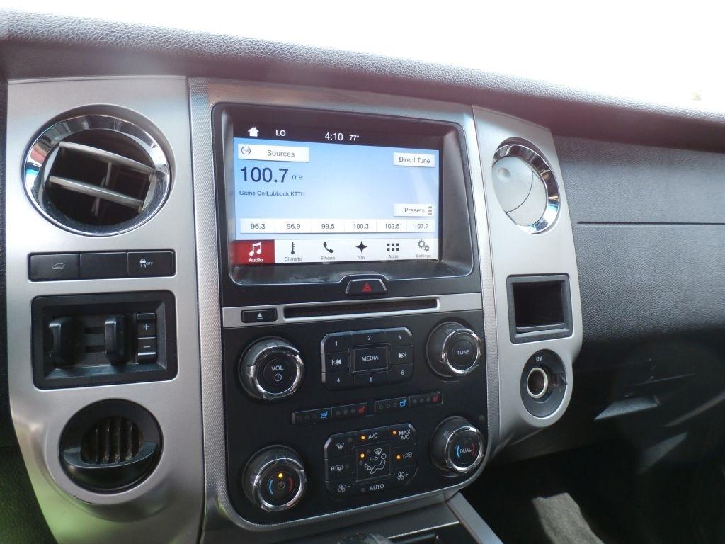 Ford Expedition XLT 2WD 2016