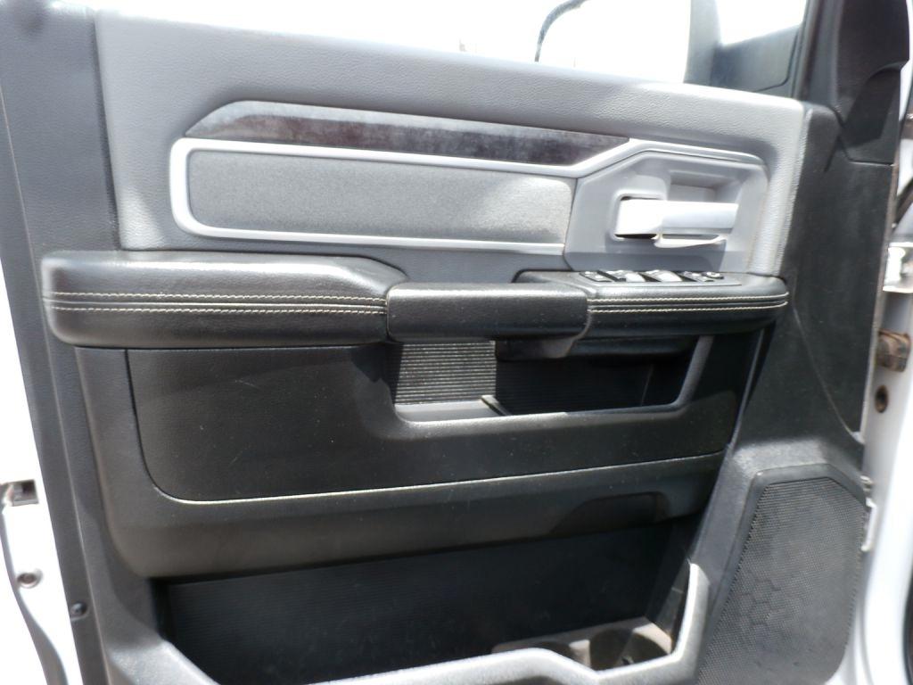RAM 2500 Tradesman Crew Cab SWB 4WD 2020