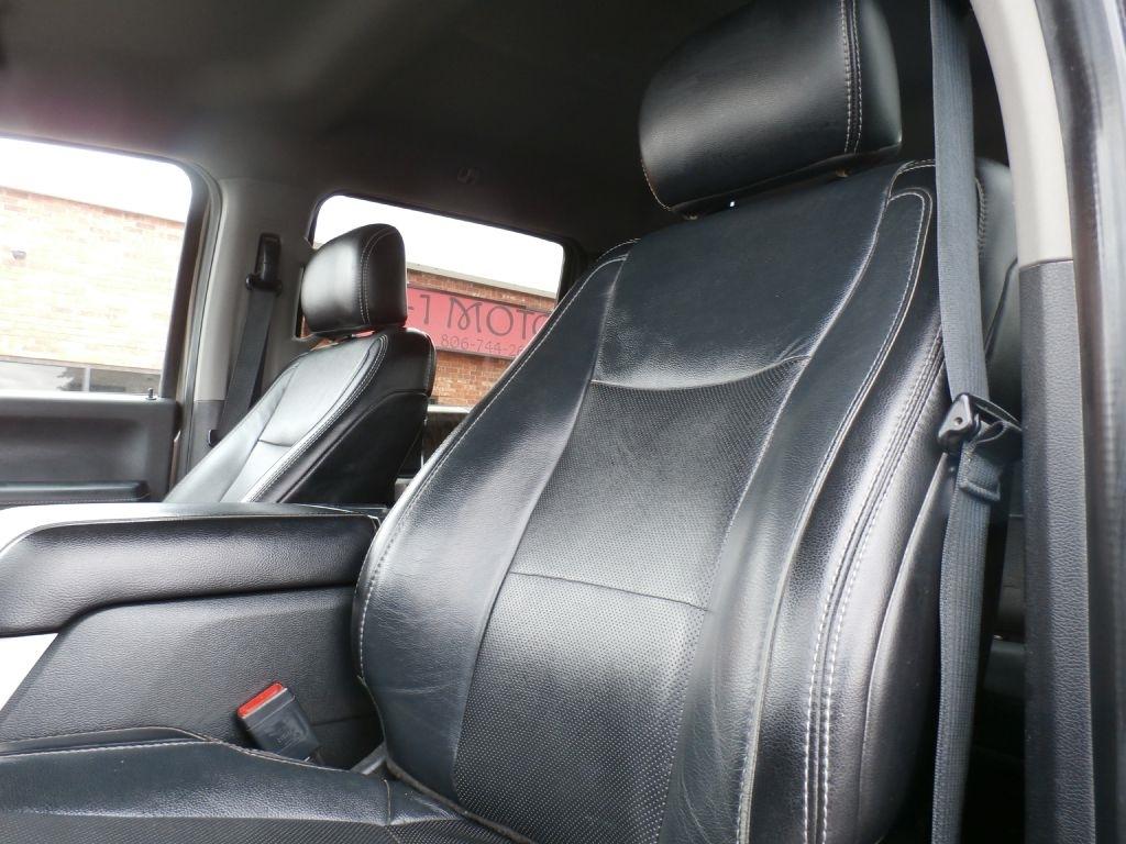 Ford F-250 SD Lariat Crew Cab 4WD 2019