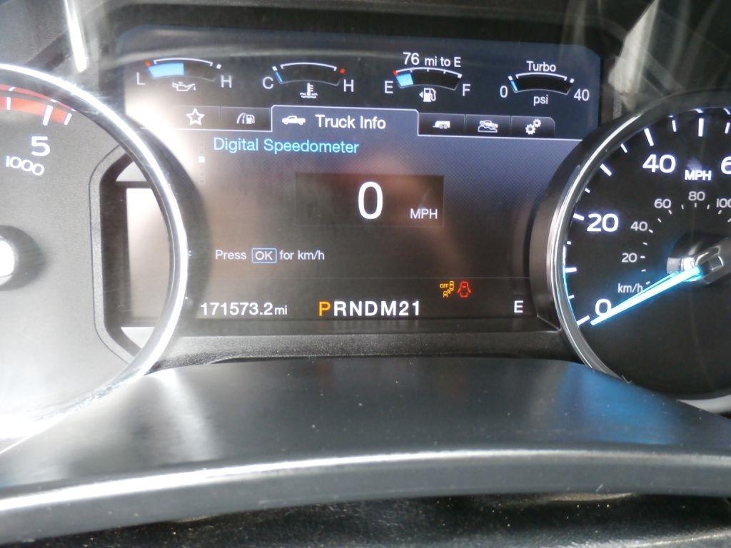 Ford F-250 SD Lariat Crew Cab 4WD 2019